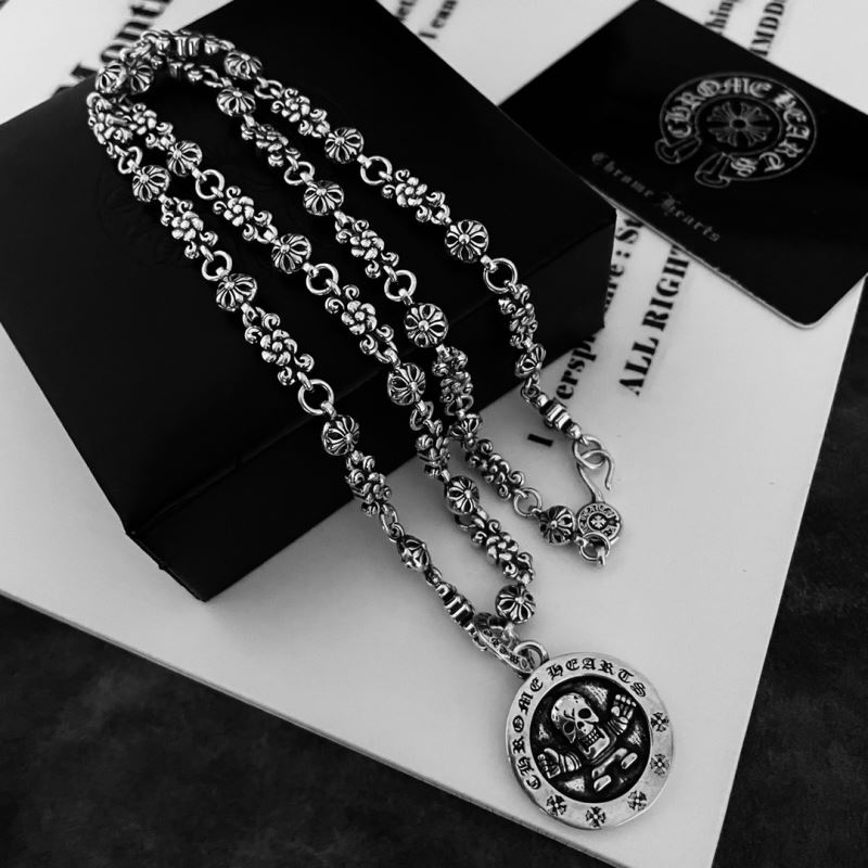 Chrome Hearts Necklaces